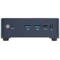 Leotec MiniPC AMD Ryzen R5 3500U 8GB 128GB NVME