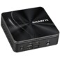 GIGABYTE GB-BRR7-4800 PC/estación de trabajo barebone UCFF Negro 4800U 2 GHz