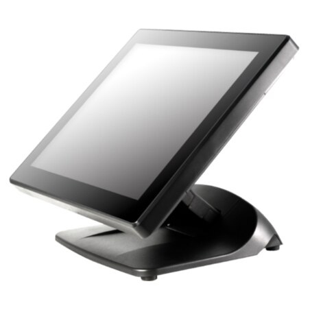 Posiflex TM-3115 monitor POS 38,1 cm (15") 1024 x 768 Pixeles Pantalla táctil