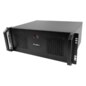 Lanberg SC01-3504-10B plataforma de infraestructura modular Bastidor (4U)