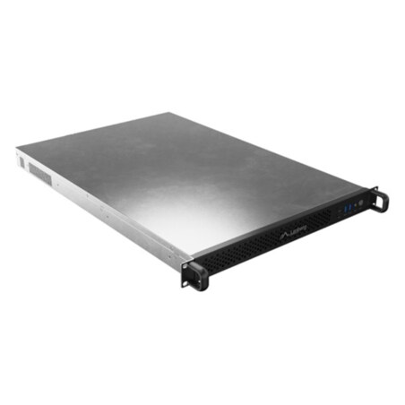 Lanberg SC01-6501-12B plataforma de infraestructura modular Bastidor (1U) 0 GB