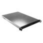 Lanberg SC01-6501-12B plataforma de infraestructura modular Bastidor (1U) 0 GB