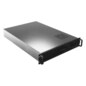 Lanberg SC01-6502-12B plataforma de infraestructura modular Bastidor (2U) 0 GB