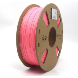 Gembird 3DP-PLA1.75-01-P material de impresión 3d Ácido poliláctico (PLA) Rosa 1,4 kg