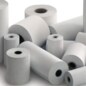Posiflex 80X80X12 NO BPA papel térmico 24,4 m