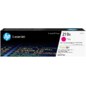 HP Cartucho de Tóner Original LaserJet 219X de alta capacidad magenta