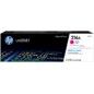 HP Cartucho de tóner Original 216A LaserJet magenta
