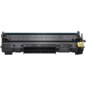 HP Cartucho de tóner Original LaserJet 44A negro