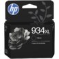 HP Cartucho de tinta original 934XL de alta capacidad negro