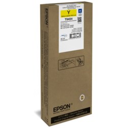 Epson WF-C5xxx Series Ink Cartridge XL Yellow