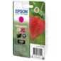 Epson Strawberry Singlepack Magenta 29XL Claria Home Ink
