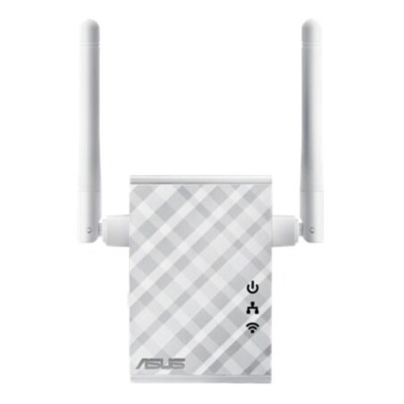 ASUS RP-N12 100 Mbit/s