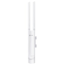 TP-Link EAP113-Outdoor 300 Mbit/s Blanco Energía sobre Ethernet (PoE)