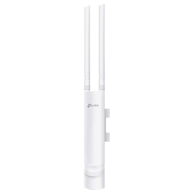 TP-Link EAP113-Outdoor 300 Mbit/s Blanco Energía sobre Ethernet (PoE)