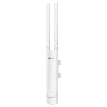 TP-Link EAP113-Outdoor 300 Mbit/s Blanco Energía sobre Ethernet (PoE)