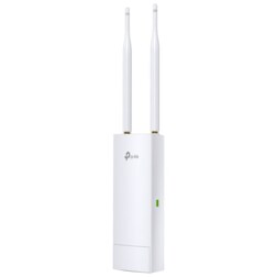 TP-Link Omada EAP110-Outdoor 300 Mbit/s Blanco Energía sobre Ethernet (PoE)