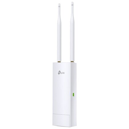 TP-Link Omada EAP110-Outdoor 300 Mbit/s Blanco Energía sobre Ethernet (PoE)