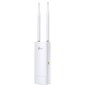 TP-Link Omada EAP110-Outdoor 300 Mbit/s Blanco Energía sobre Ethernet (PoE)