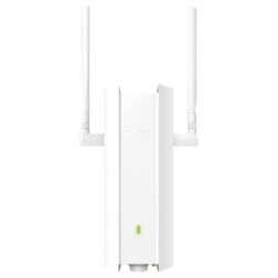 TP-Link Omada EAP625-Outdoor HD 1800 Mbit/s Blanco Energía sobre Ethernet (PoE)