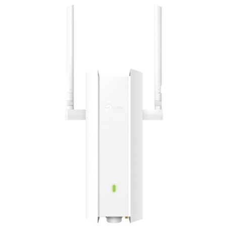 TP-Link Omada EAP625-Outdoor HD 1800 Mbit/s Blanco Energía sobre Ethernet (PoE)