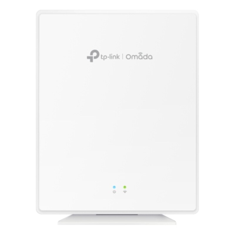 TP-Link Omada EAP610GP-Desktop 1800 Mbit/s Blanco Energía sobre Ethernet (PoE)