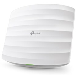 TP-Link EAP225 867 Mbit/s Blanco Energía sobre Ethernet (PoE)