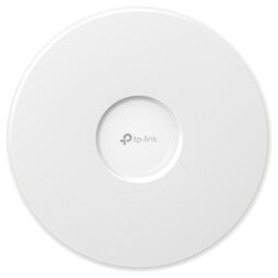 TP-Link Omada EAP772 punto de acceso inalámbrico 9300 Mbit/s Blanco