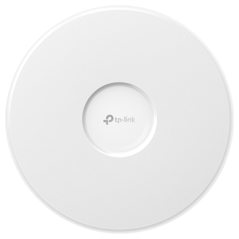 TP-Link Omada EAP772 punto de acceso inalámbrico 9300 Mbit/s Blanco