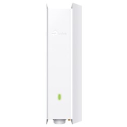 TP-Link Omada EAP623-Outdoor HD 1800 Mbit/s Blanco Energía sobre Ethernet (PoE)