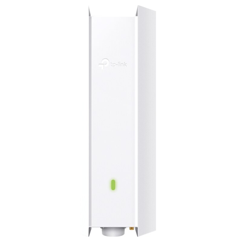 TP-Link Omada EAP623-Outdoor HD 1800 Mbit/s Blanco Energía sobre Ethernet (PoE)