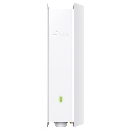 TP-Link Omada EAP623-Outdoor HD 1800 Mbit/s Blanco Energía sobre Ethernet (PoE)