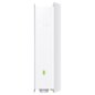 TP-Link Omada EAP623-Outdoor HD 1800 Mbit/s Blanco Energía sobre Ethernet (PoE)