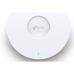 TP-Link Omada EAP653 UR punto de acceso inalámbrico 2976 Mbit/s Blanco Energía sobre Ethernet (PoE)