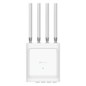 TP-Link Omada EAP668 Outdoor HD 3500 Mbit/s Blanco Energía sobre Ethernet (PoE)