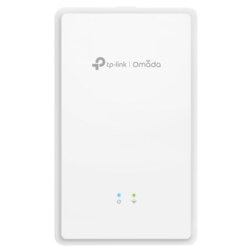 TP-Link Omada EAP625GP-WALL punto de acceso inalámbrico 1201 Mbit/s Blanco Energía sobre Ethernet (PoE)