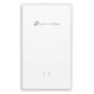 TP-Link Omada EAP625GP-WALL punto de acceso inalámbrico 1201 Mbit/s Blanco Energía sobre Ethernet (PoE)