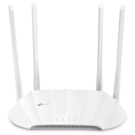 TP-Link TL-WA1801 punto de acceso inalámbrico 1201 Mbit/s Blanco Energía sobre Ethernet (PoE)