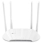 TP-Link TL-WA1801 punto de acceso inalámbrico 1201 Mbit/s Blanco Energía sobre Ethernet (PoE)