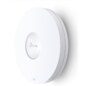 TP-Link Omada EAP660 HD punto de acceso inalámbrico 2402 Mbit/s Blanco Energía sobre Ethernet (PoE)