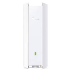 TP-Link Omada EAP610-Outdoor 1800 Mbit/s Blanco Energía sobre Ethernet (PoE)
