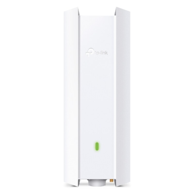 TP-Link Omada EAP610-Outdoor 1800 Mbit/s Blanco Energía sobre Ethernet (PoE)