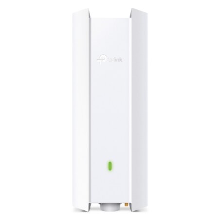 TP-Link Omada EAP610-Outdoor 1800 Mbit/s Blanco Energía sobre Ethernet (PoE)