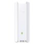 TP-Link Omada EAP610-Outdoor 1800 Mbit/s Blanco Energía sobre Ethernet (PoE)