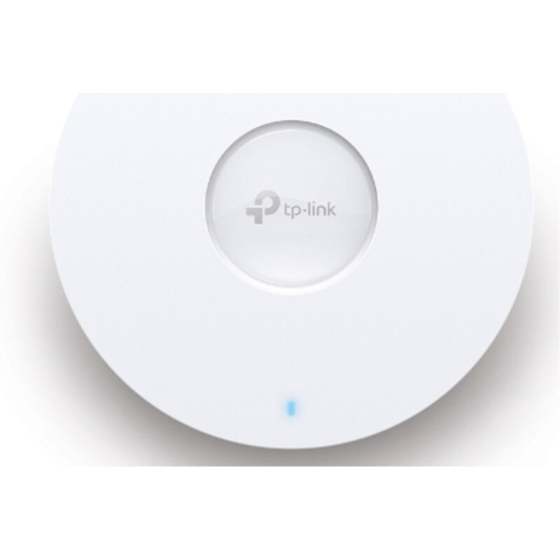 TP-Link Omada EAP653 punto de acceso inalámbrico 2976 Mbit/s Blanco Energía sobre Ethernet (PoE)
