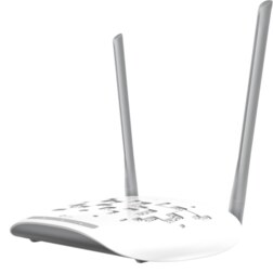 TP-Link TL-WA801N punto de acceso inalámbrico 300 Mbit/s Blanco Energía sobre Ethernet (PoE)
