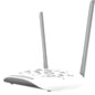 TP-Link TL-WA801N punto de acceso inalámbrico 300 Mbit/s Blanco Energía sobre Ethernet (PoE)