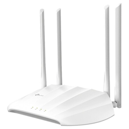 TP-Link TL-WA1201 punto de acceso inalámbrico 867 Mbit/s Blanco Energía sobre Ethernet (PoE)