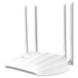 TP-Link TL-WA1201 punto de acceso inalámbrico 867 Mbit/s Blanco Energía sobre Ethernet (PoE)