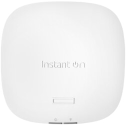 HPE Aruba Networking Networking Instant On Access Point Bundle with PSU (EU) AP22