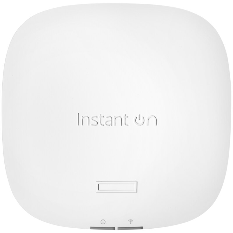 HPE Aruba Networking Networking Instant On Access Point Bundle with PSU (EU) AP22